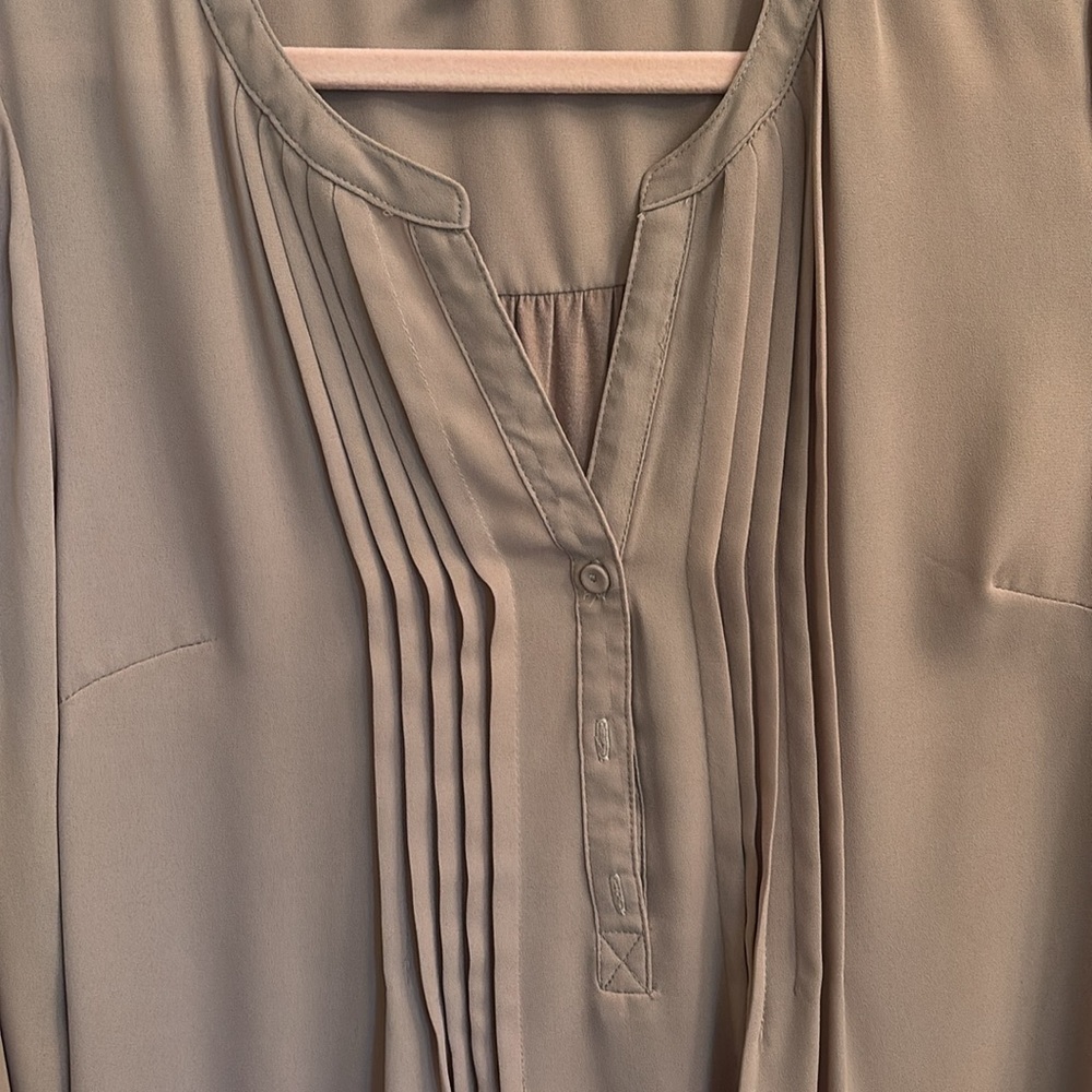 DR2 tunic - Picture 3 of 3